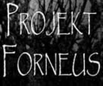 logo Projekt Forneus